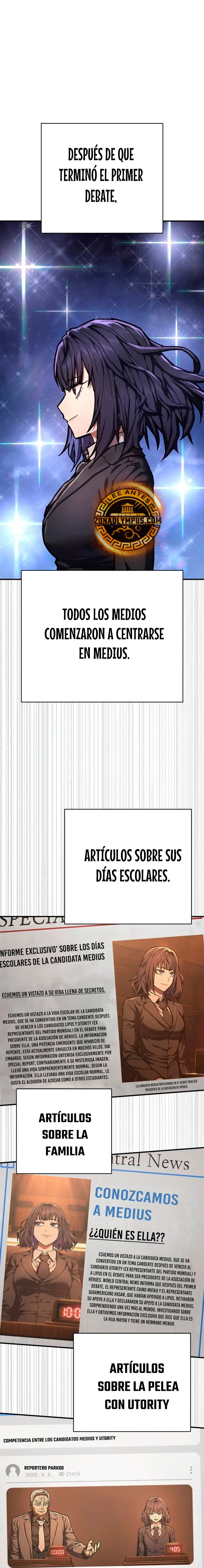 El Verdugo - Capítulo 41 - Página 14 - LectorTMOo