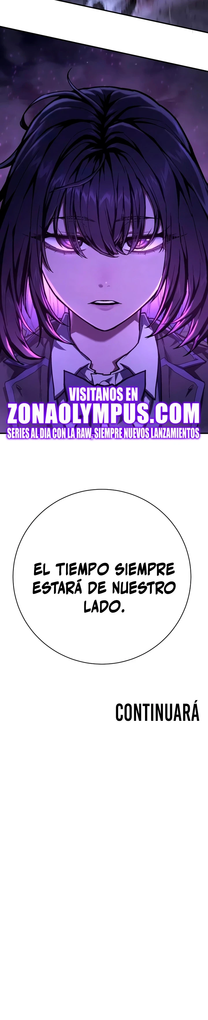 El Verdugo - Capítulo 42 - Página 29 - LectorTMOo