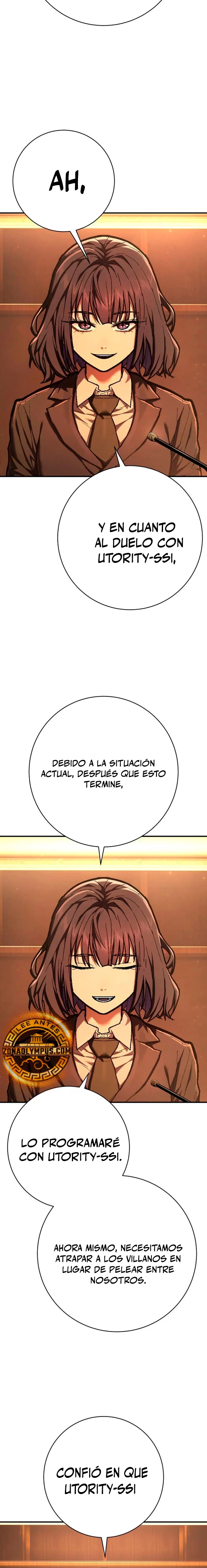 El Verdugo - Capítulo 43 - Página 7 - LectorTMOo