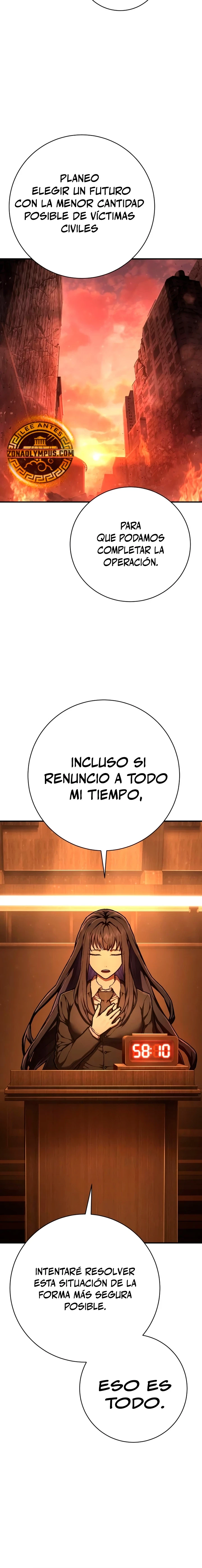 El Verdugo - Capítulo 44 - Página 7 - LectorTMOo