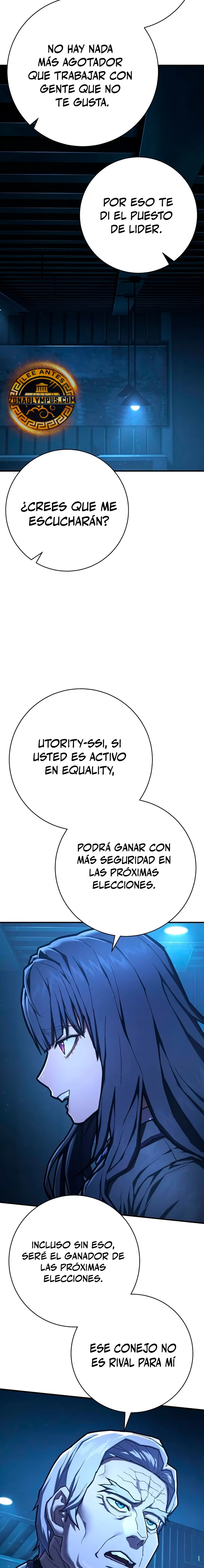 El Verdugo - Capítulo 45 - Página 7 - LectorTMOo