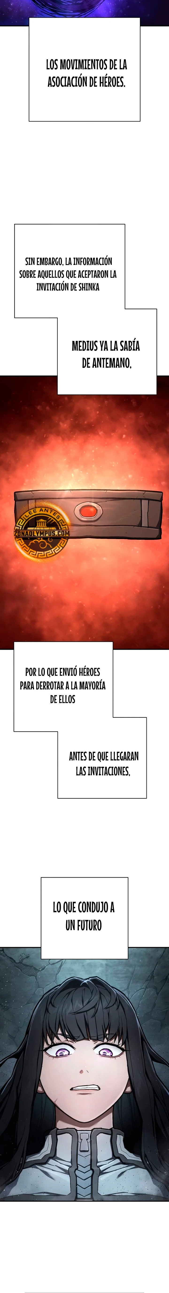 El Verdugo - Capítulo 45 - Página 16 - LectorTMOo