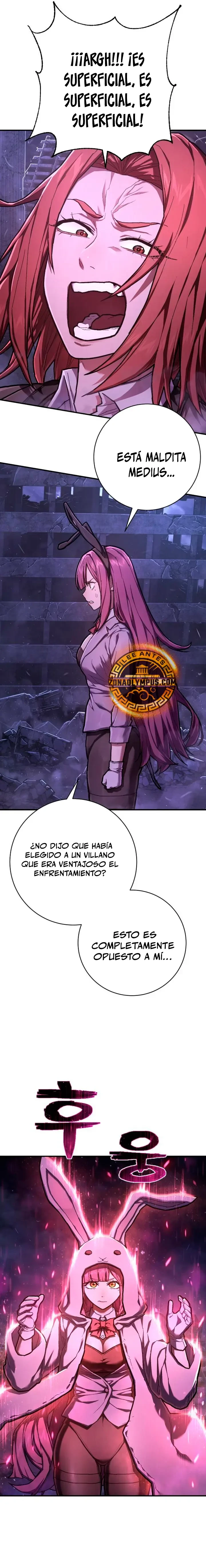El Verdugo - Capítulo 46 - Página 14 - LectorTMOo