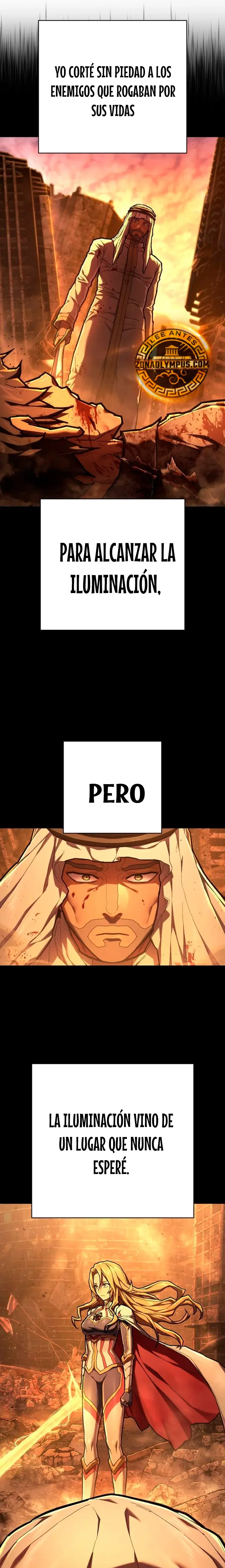 El Verdugo - Capítulo 46 - Página 24 - LectorTMOo