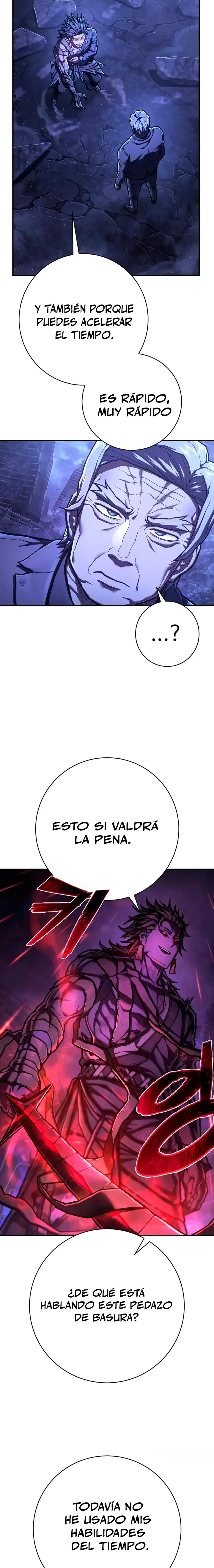 El Verdugo - Capítulo 47 - Página 5 - LectorTMOo