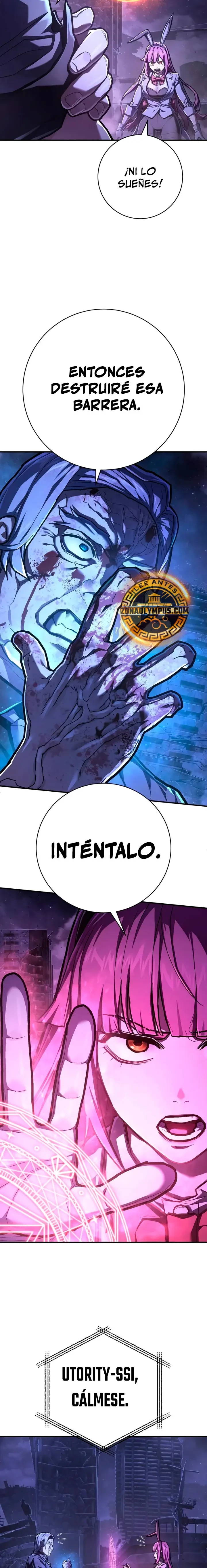 El Verdugo - Capítulo 47 - Página 12 - LectorTMOo