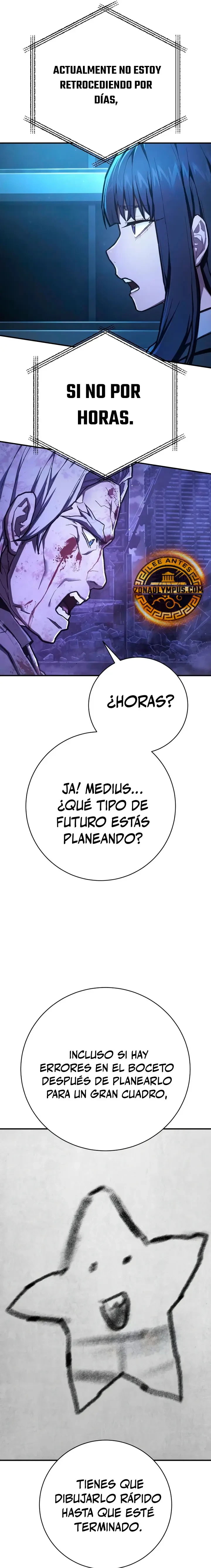 El Verdugo - Capítulo 47 - Página 14 - LectorTMOo