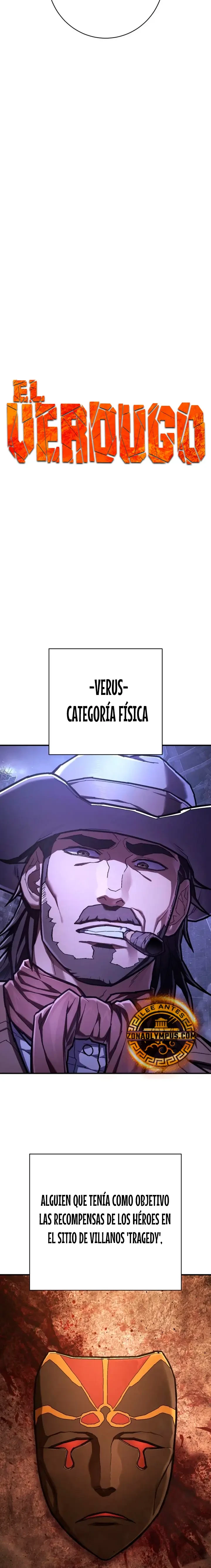 El Verdugo - Capítulo 48 - Página 6 - LectorTMOo