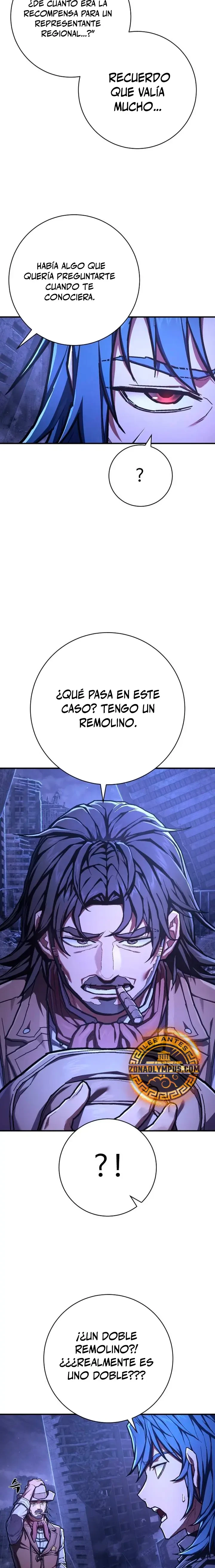 El Verdugo - Capítulo 48 - Página 9 - LectorTMOo