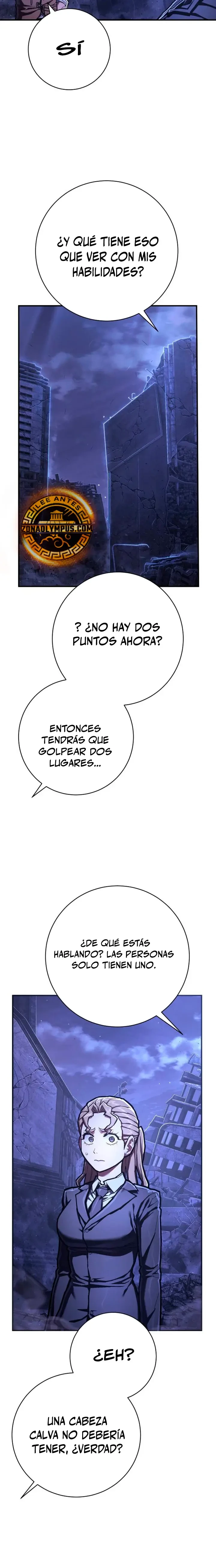 El Verdugo - Capítulo 48 - Página 10 - LectorTMOo