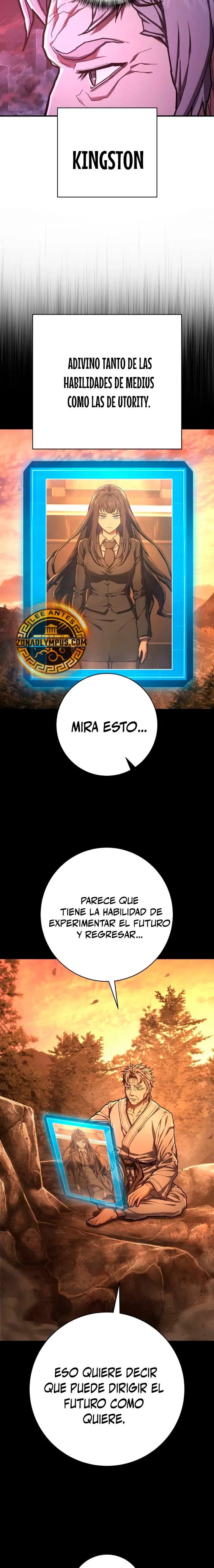 El Verdugo - Capítulo 49 - Página 16 - LectorTMOo