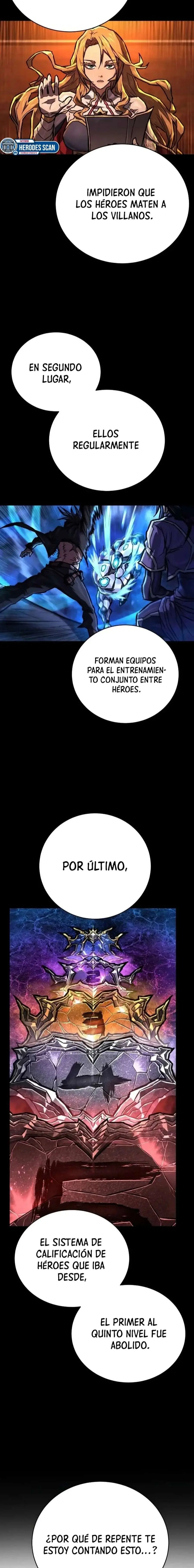 El Verdugo - Capítulo 5 - Página 4 - LectorTMOo
