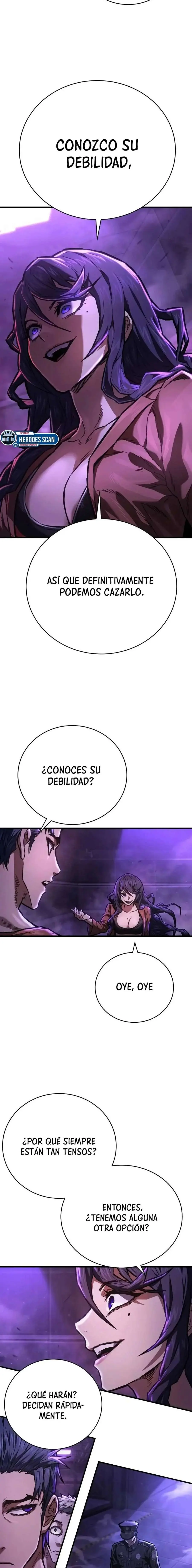 El Verdugo - Capítulo 5 - Página 8 - LectorTMOo