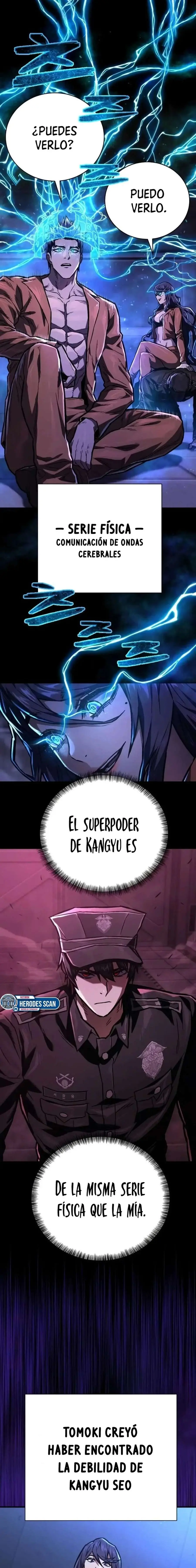 El Verdugo - Capítulo 5 - Página 13 - LectorTMOo