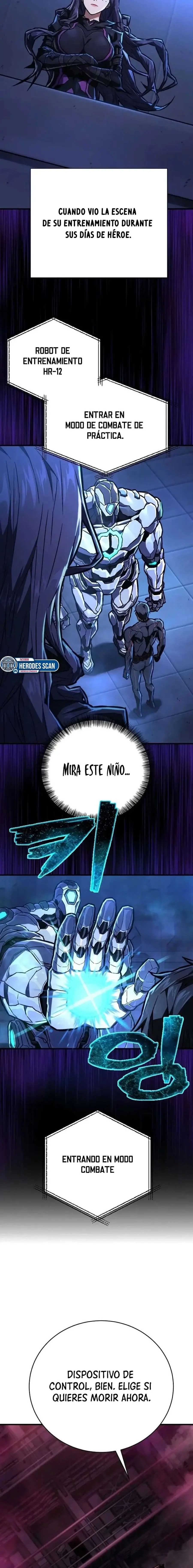 El Verdugo - Capítulo 5 - Página 14 - LectorTMOo