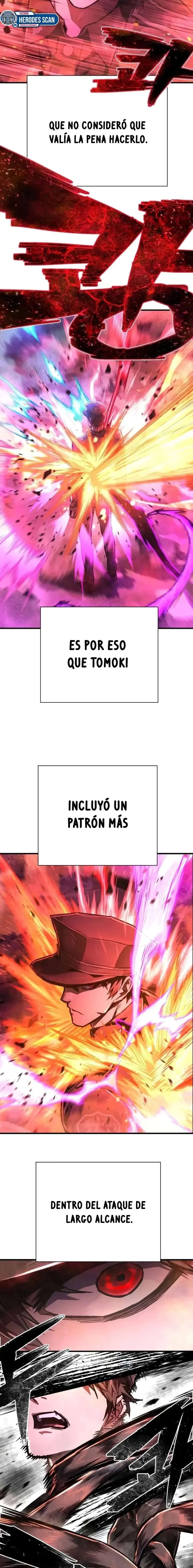 El Verdugo - Capítulo 5 - Página 17 - LectorTMOo