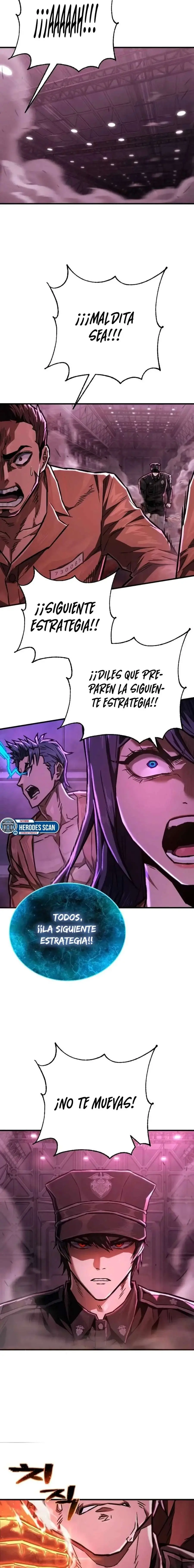 El Verdugo - Capítulo 5 - Página 24 - LectorTMOo