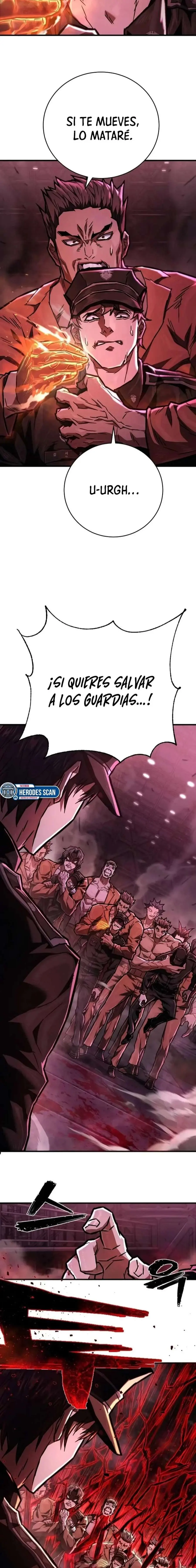 El Verdugo - Capítulo 5 - Página 25 - LectorTMOo