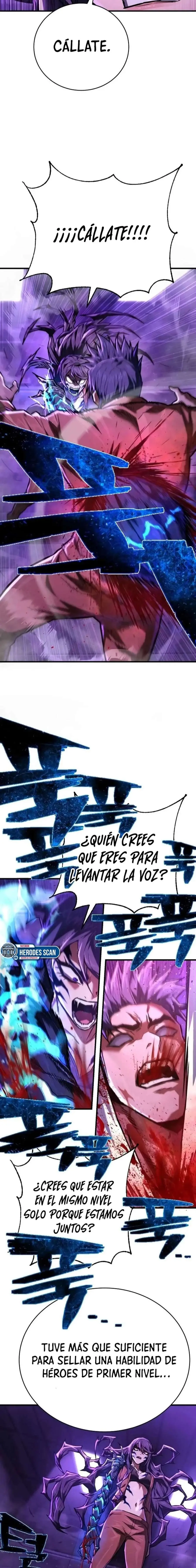 El Verdugo - Capítulo 5 - Página 32 - LectorTMOo