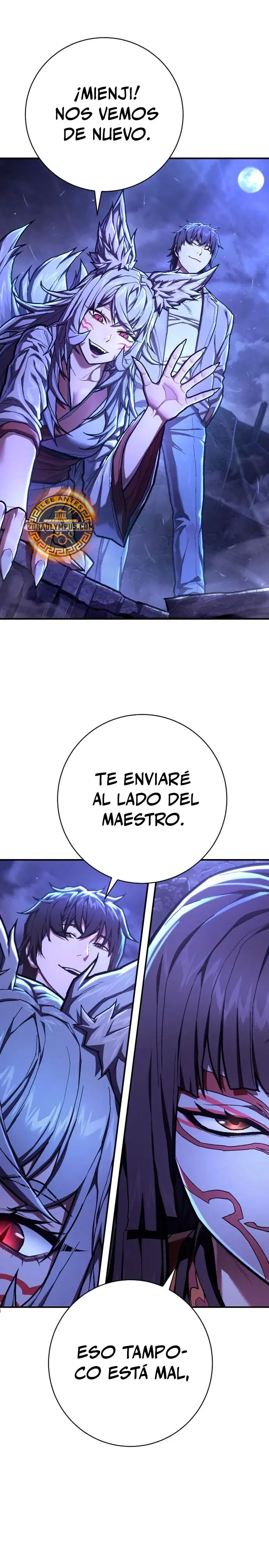 El Verdugo - Capítulo 50 - Página 9 - LectorTMOo