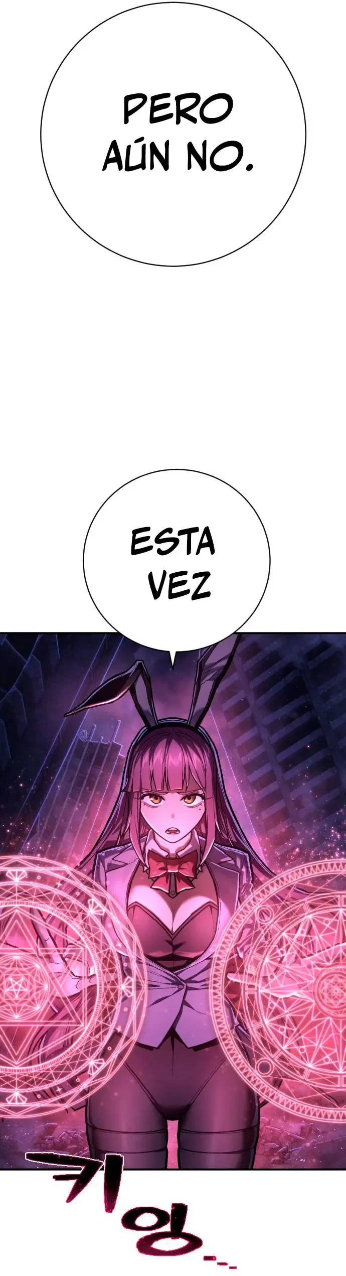 El Verdugo - Capítulo 50 - Página 10 - LectorTMOo