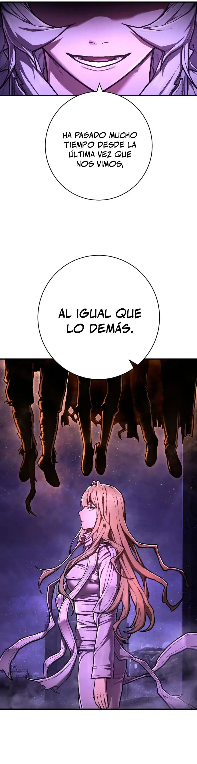 El Verdugo - Capítulo 50 - Página 35 - LectorTMOo