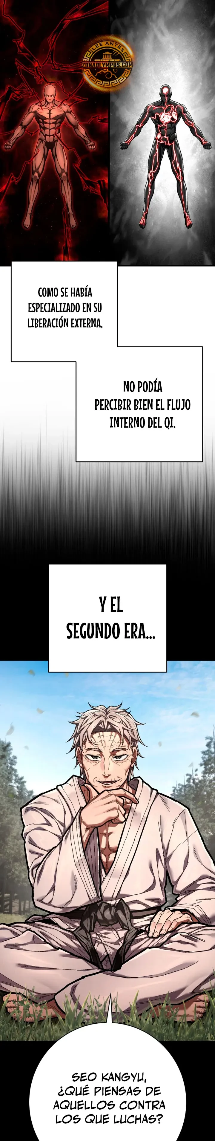 El Verdugo - Capítulo 51 - Página 21 - LectorTMOo