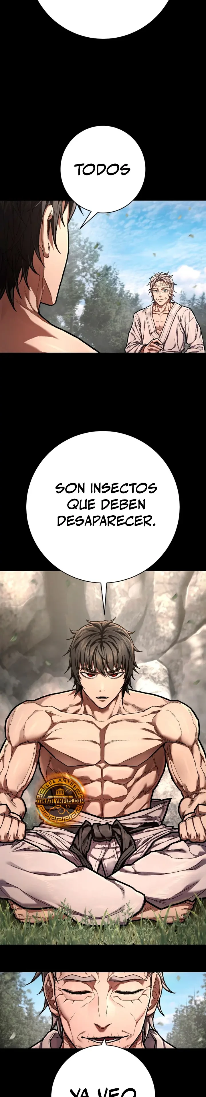 El Verdugo - Capítulo 51 - Página 22 - LectorTMOo