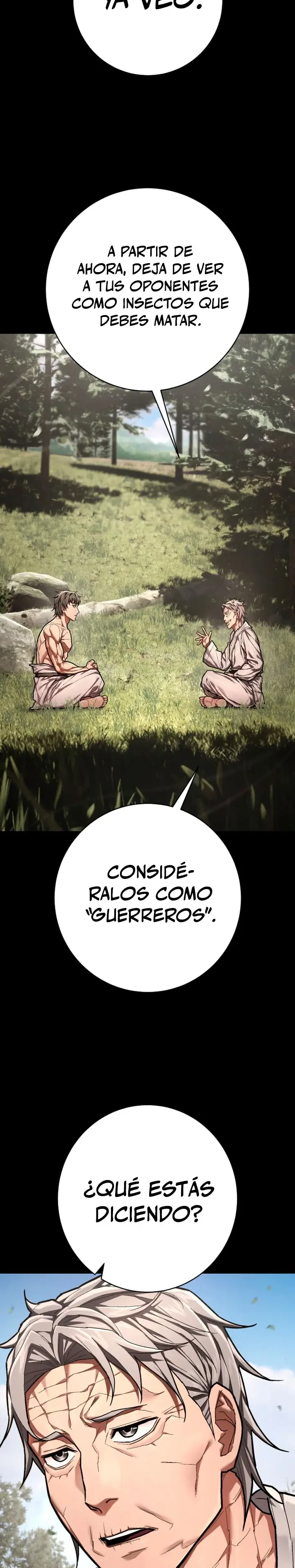 El Verdugo - Capítulo 51 - Página 23 - LectorTMOo