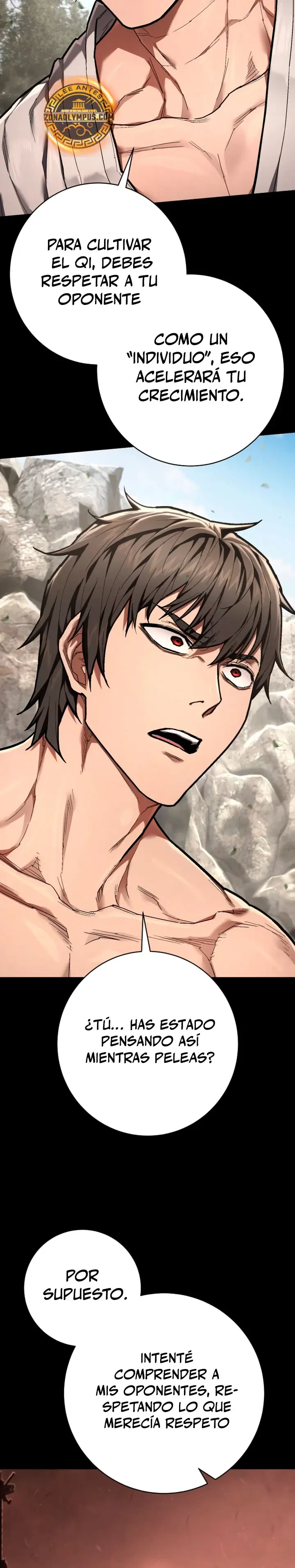 El Verdugo - Capítulo 51 - Página 24 - LectorTMOo