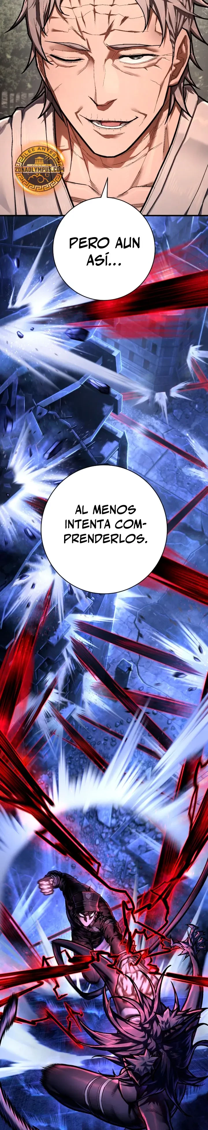 El Verdugo - Capítulo 51 - Página 26 - LectorTMOo