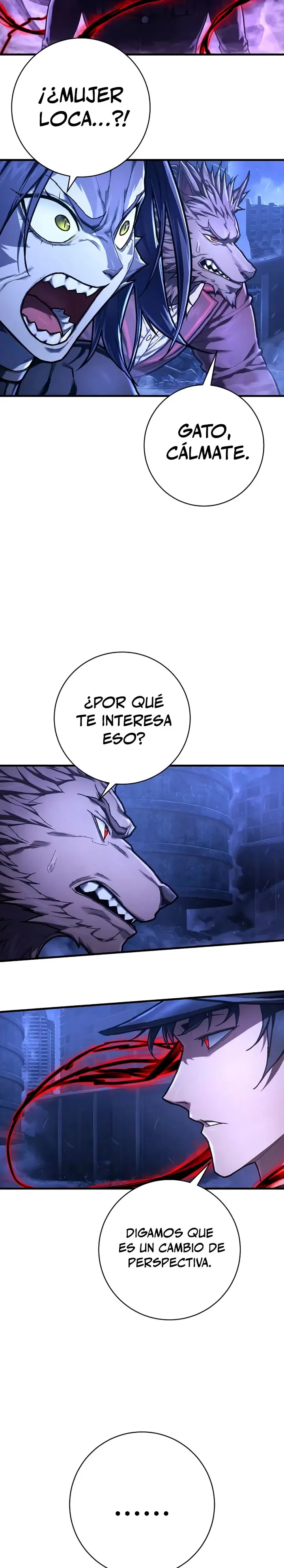 El Verdugo - Capítulo 52 - Página 12 - LectorTMOo