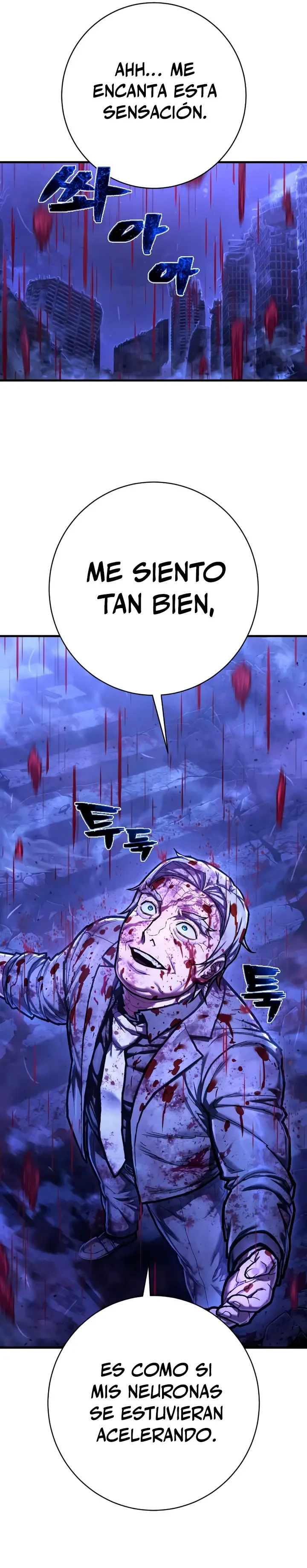 El Verdugo - Capítulo 53 - Página 39 - LectorTMOo