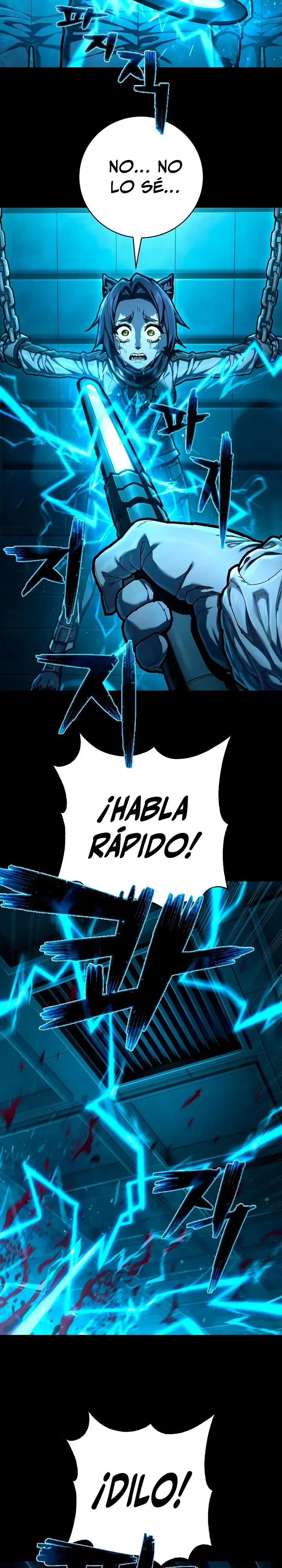 El Verdugo - Capítulo 54 - Página 14 - LectorTMOo
