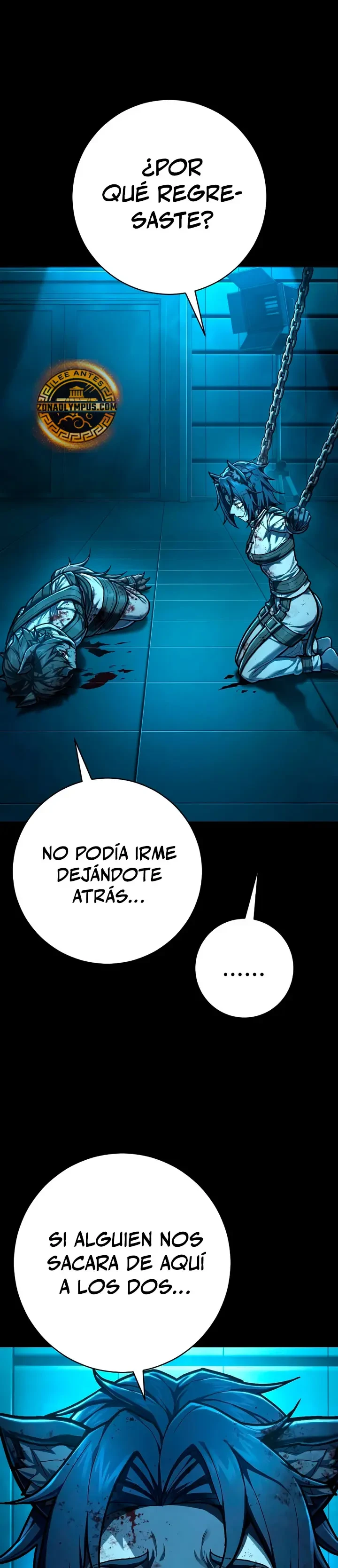 El Verdugo - Capítulo 54 - Página 17 - LectorTMOo