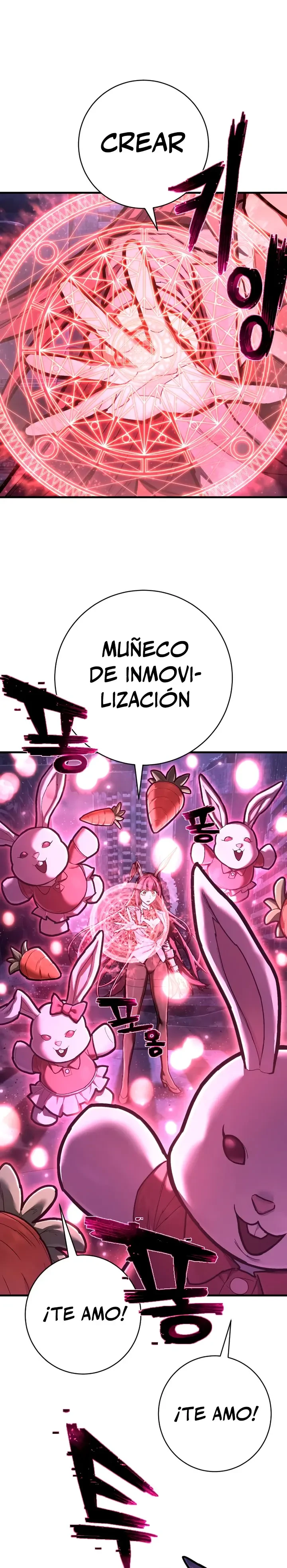 El Verdugo - Capítulo 55 - Página 3 - LectorTMOo