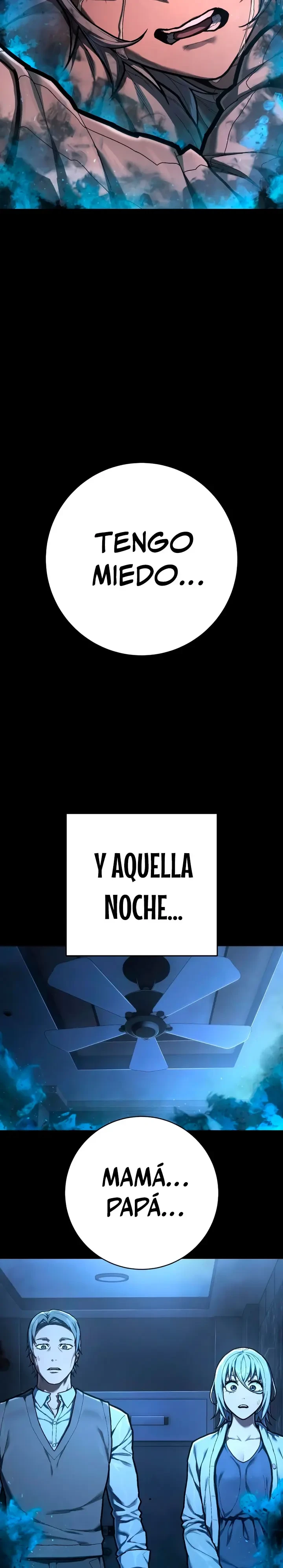 El Verdugo - Capítulo 55 - Página 15 - LectorTMOo