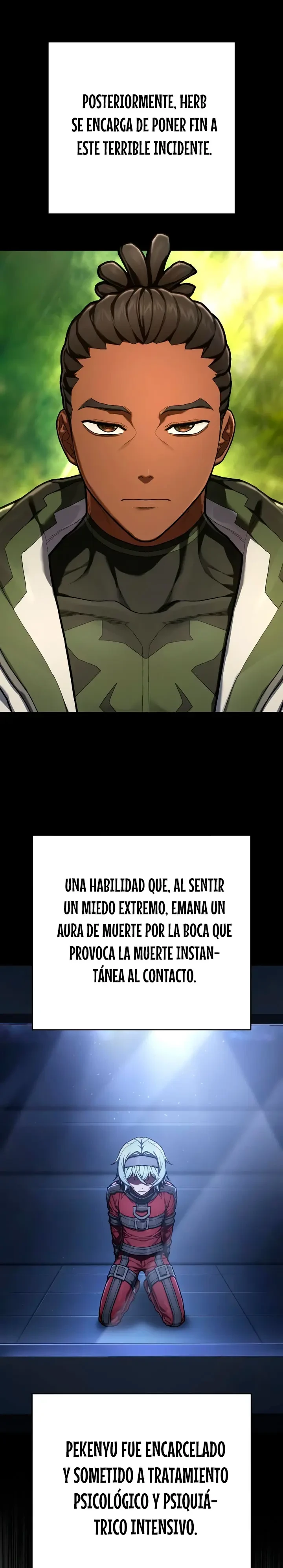El Verdugo - Capítulo 55 - Página 19 - LectorTMOo