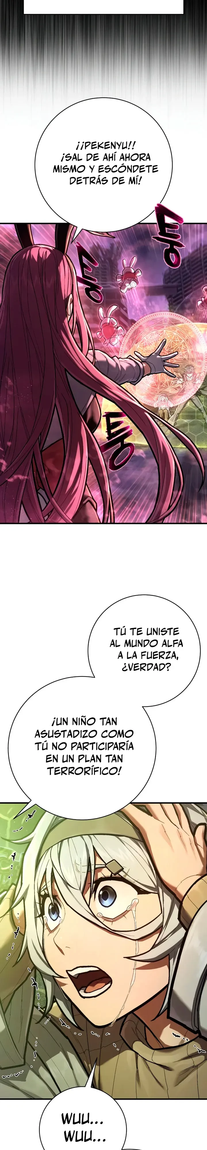 El Verdugo - Capítulo 55 - Página 20 - LectorTMOo