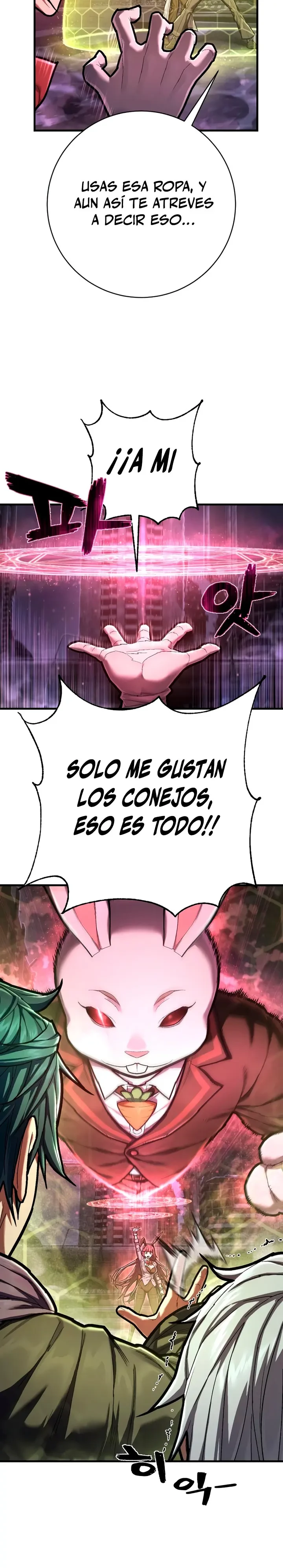 El Verdugo - Capítulo 55 - Página 23 - LectorTMOo