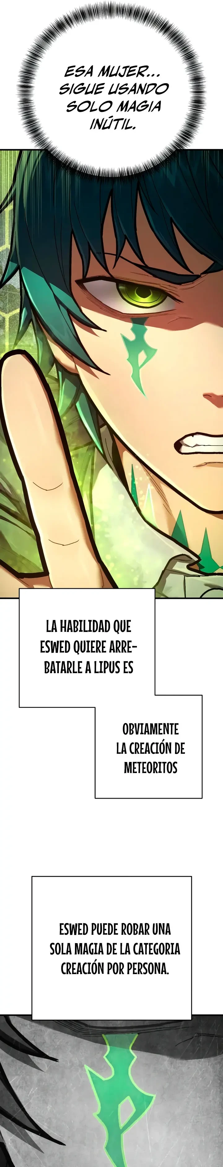El Verdugo - Capítulo 55 - Página 24 - LectorTMOo