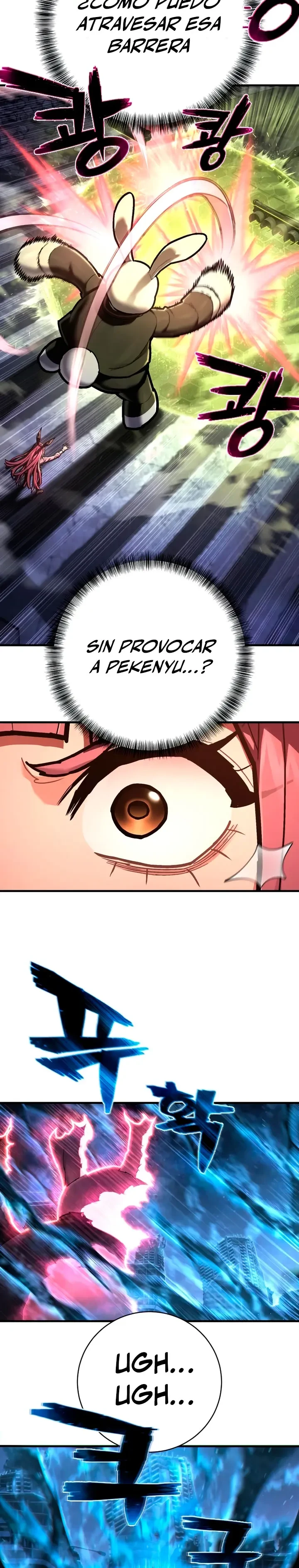 El Verdugo - Capítulo 55 - Página 28 - LectorTMOo