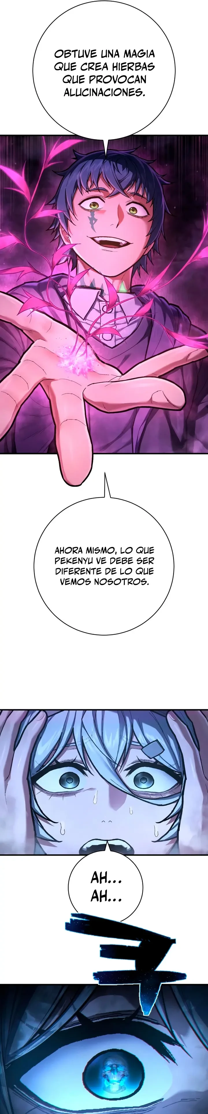 El Verdugo - Capítulo 55 - Página 31 - LectorTMOo