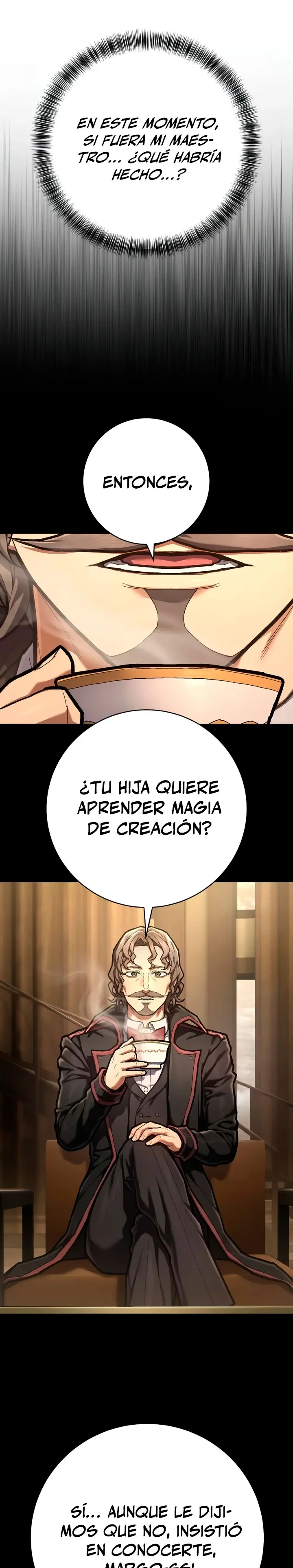El Verdugo - Capítulo 55 - Página 35 - LectorTMOo
