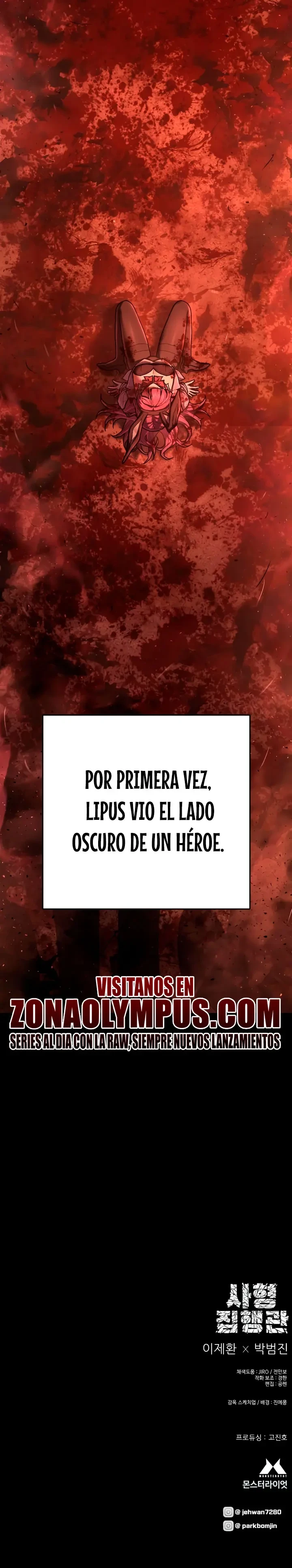 El Verdugo - Capítulo 56 - Página 37 - LectorTMOo