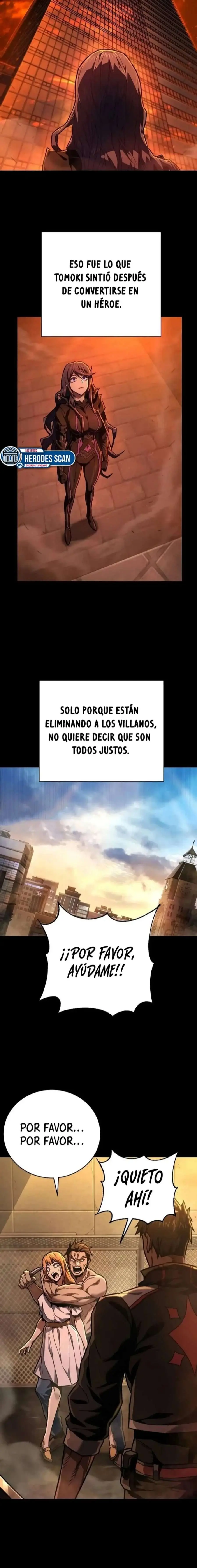 El Verdugo - Capítulo 6 - Página 6 - LectorTMOo