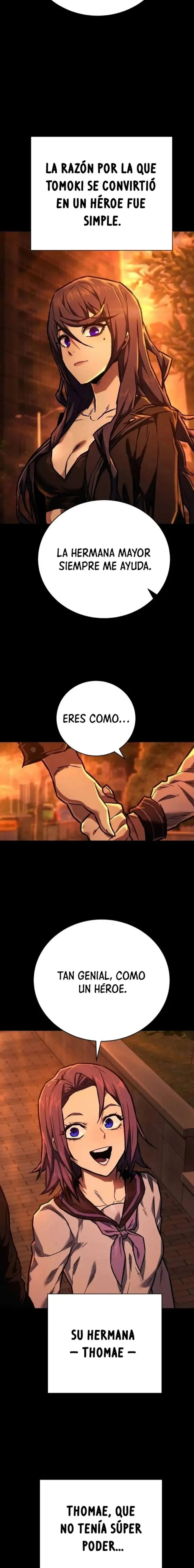 El Verdugo - Capítulo 6 - Página 8 - LectorTMOo