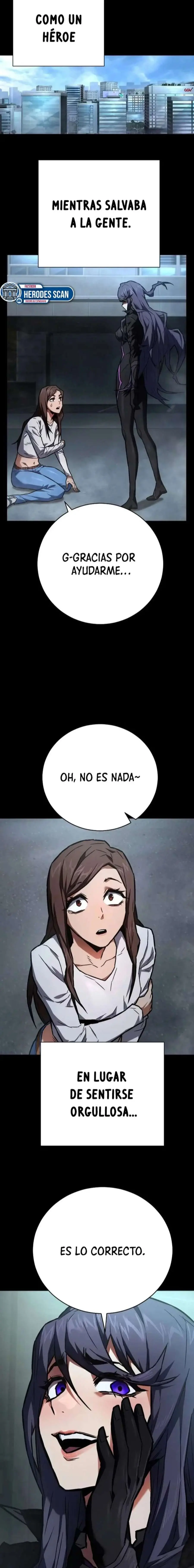 El Verdugo - Capítulo 6 - Página 10 - LectorTMOo