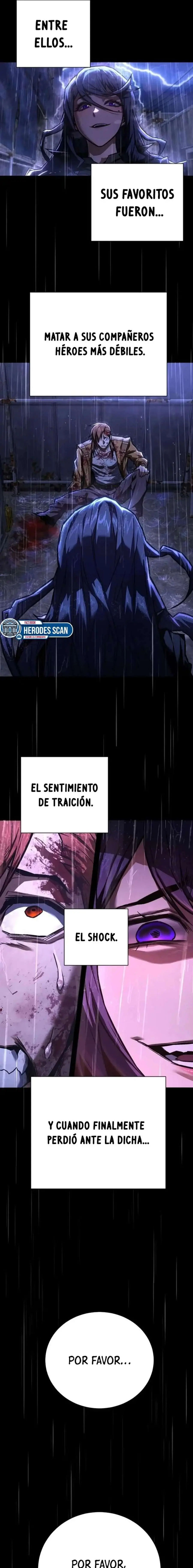 El Verdugo - Capítulo 6 - Página 13 - LectorTMOo
