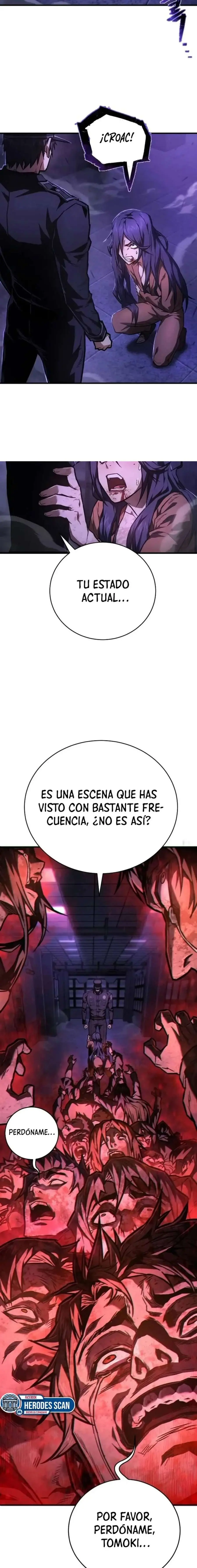 El Verdugo - Capítulo 6 - Página 27 - LectorTMOo